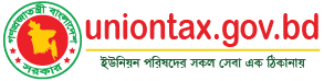 UnionTax Logo